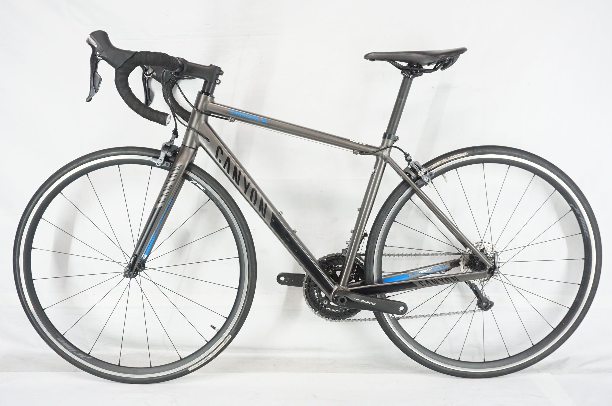 CANYON 「キャニオン」 ENDURACE AL7 2017年モデル ロードバイク / 阪急塚口店