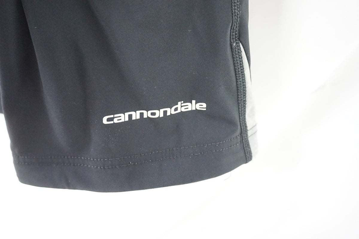 CANNONDALE 「キャノンデール」 サイズ不明 レーサーパンツ / 奈良店