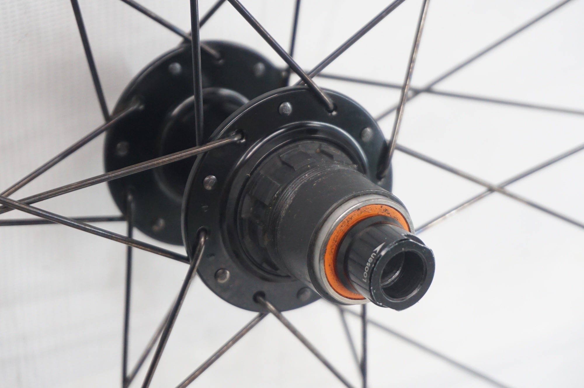 DT SWISS 「ディーティースイス」 R470 DB XDR11速 ホイールセット / 阪急塚口店