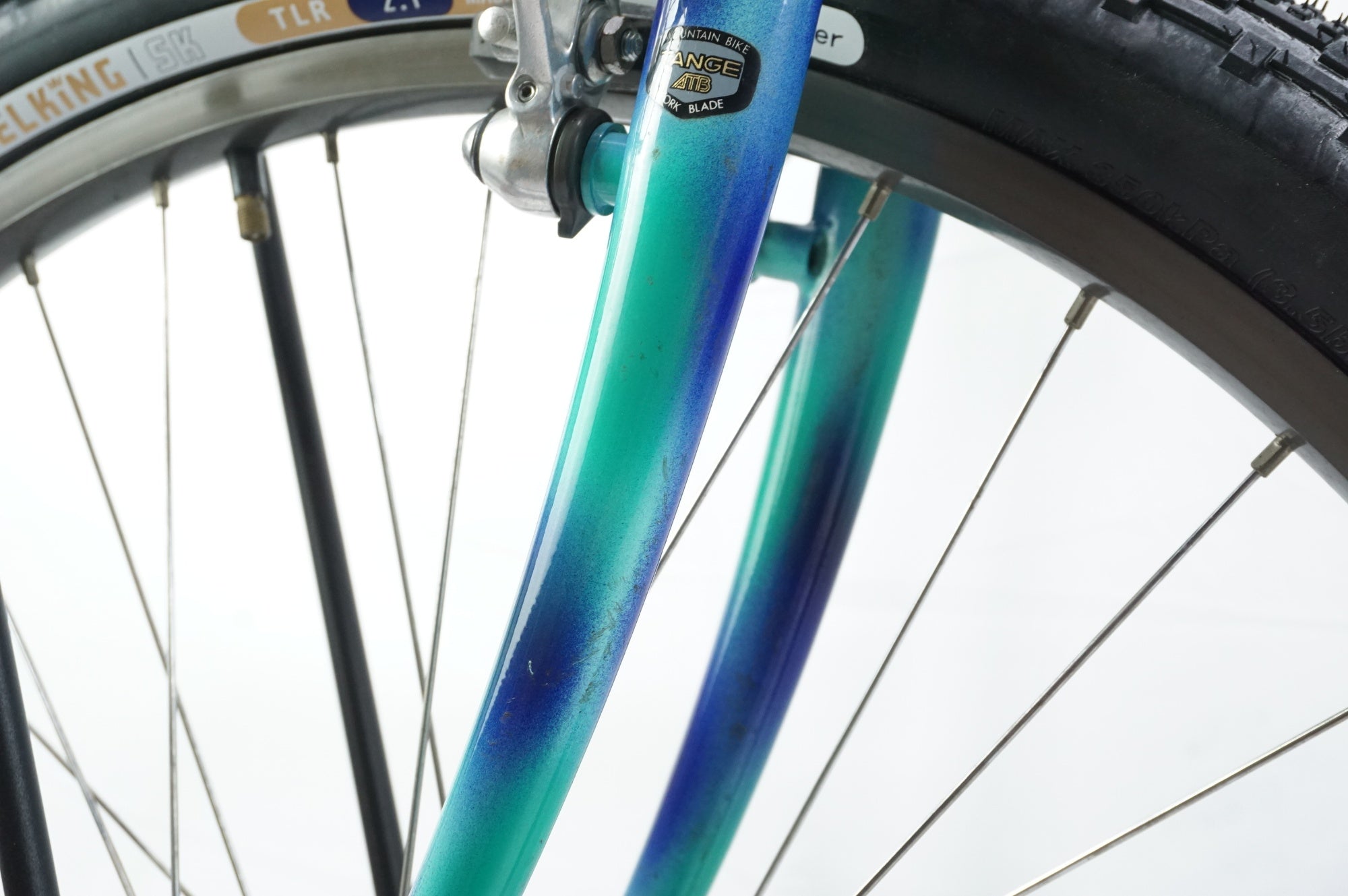 ARAYA 「アラヤ」 MUDDY FOX MF26EXO-K 1990年代年モデル マウンテンバイク / 中目黒店