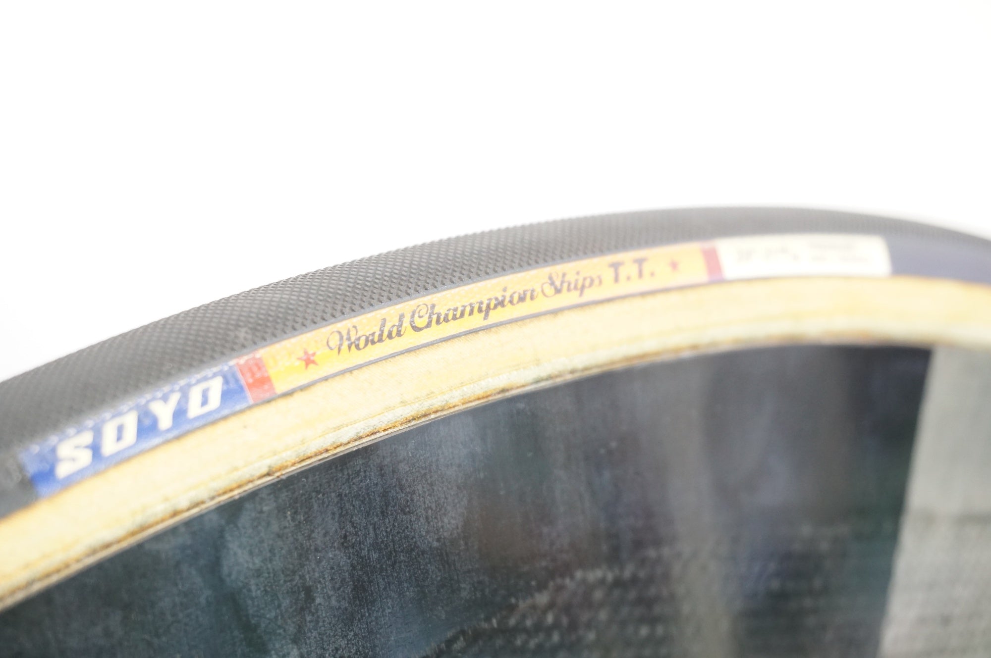 MAVIC 「マビック」 COMETE TRACK シングル リアホイール / 宇都宮店