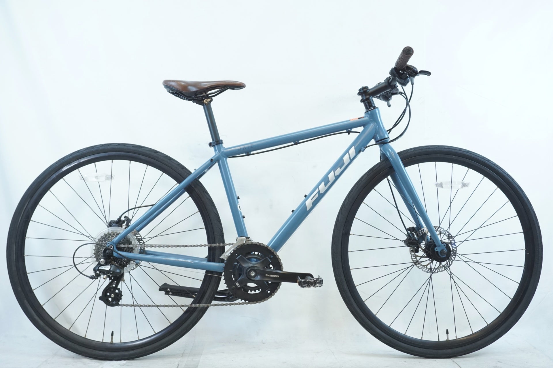 FUJI 「フジ」 RAIZ DISC 2021年モデル クロスバイク / 有明ガーデン店