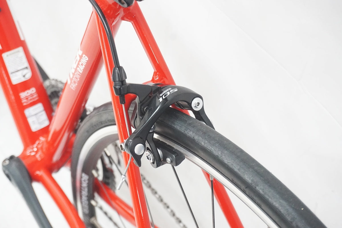 TREK 「トレック」 EMONDA ALR 5 2016年モデル ロードバイク/ 大阪美原北インター店