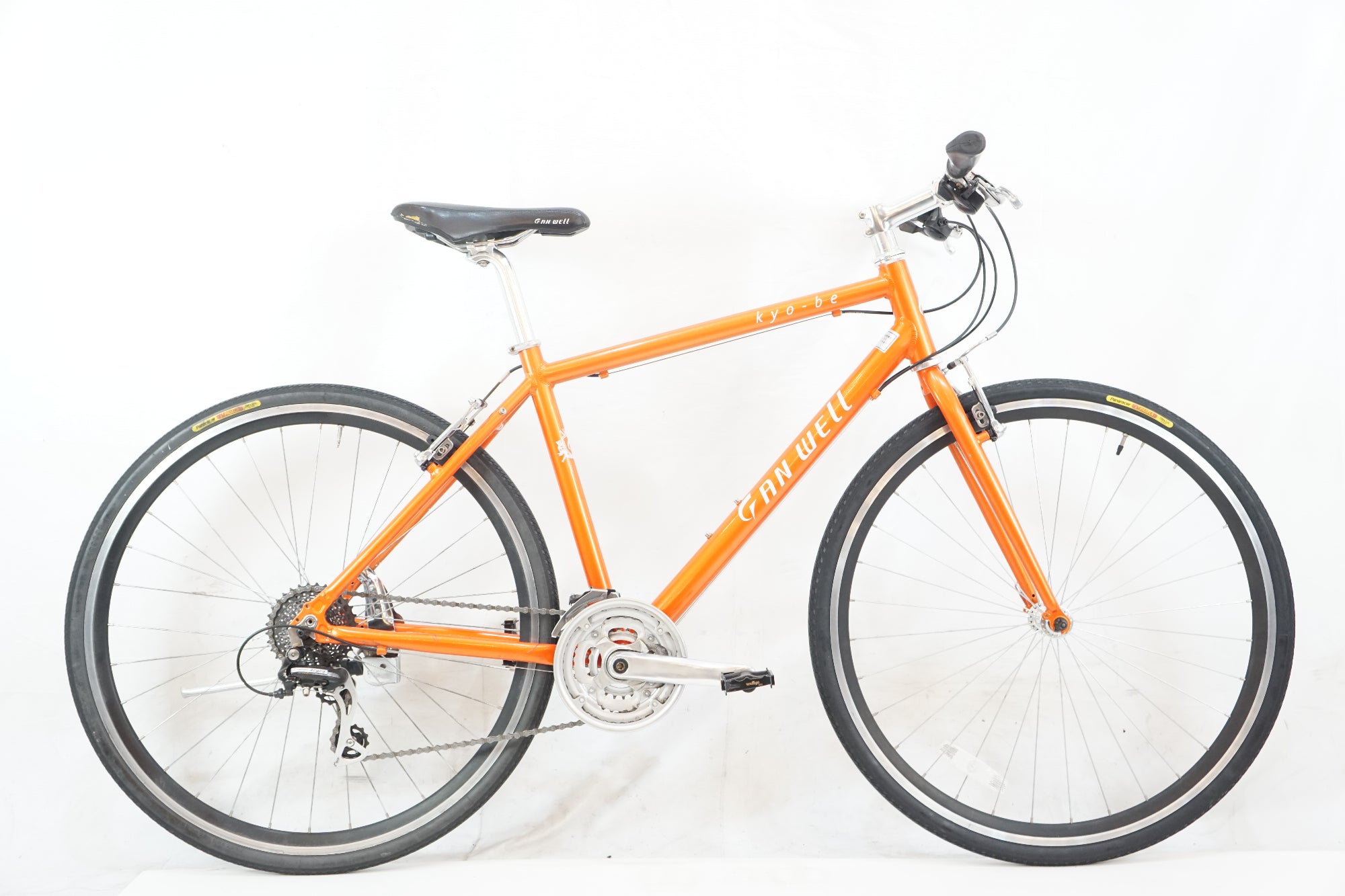 クロスバイク - 自転車本体 ｜ バイチャリ公式オンライン