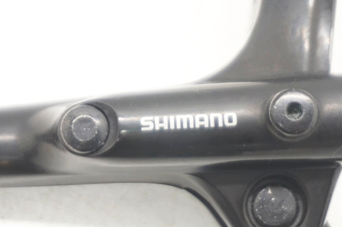SHIMANO 「シマノ」 BL-MT200/BR-MT200 ブレーキセット / 大阪門真店