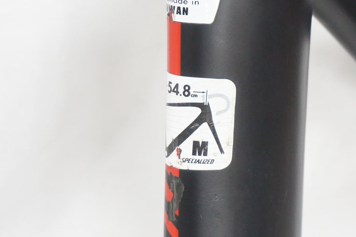 SPECIALIZED 「スペシャライズド」 VENGE COMP 2013年モデル フレームセット / 奈良店