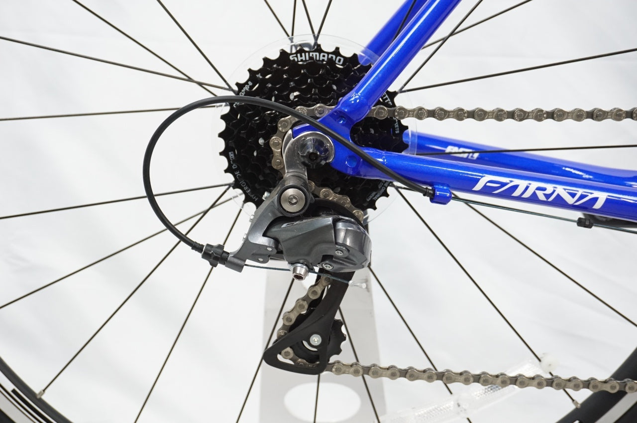 KHODAABLOOM 「コーダブルーム」 FARNA CLARIS 2024年モデル ロードバイク / 川越店