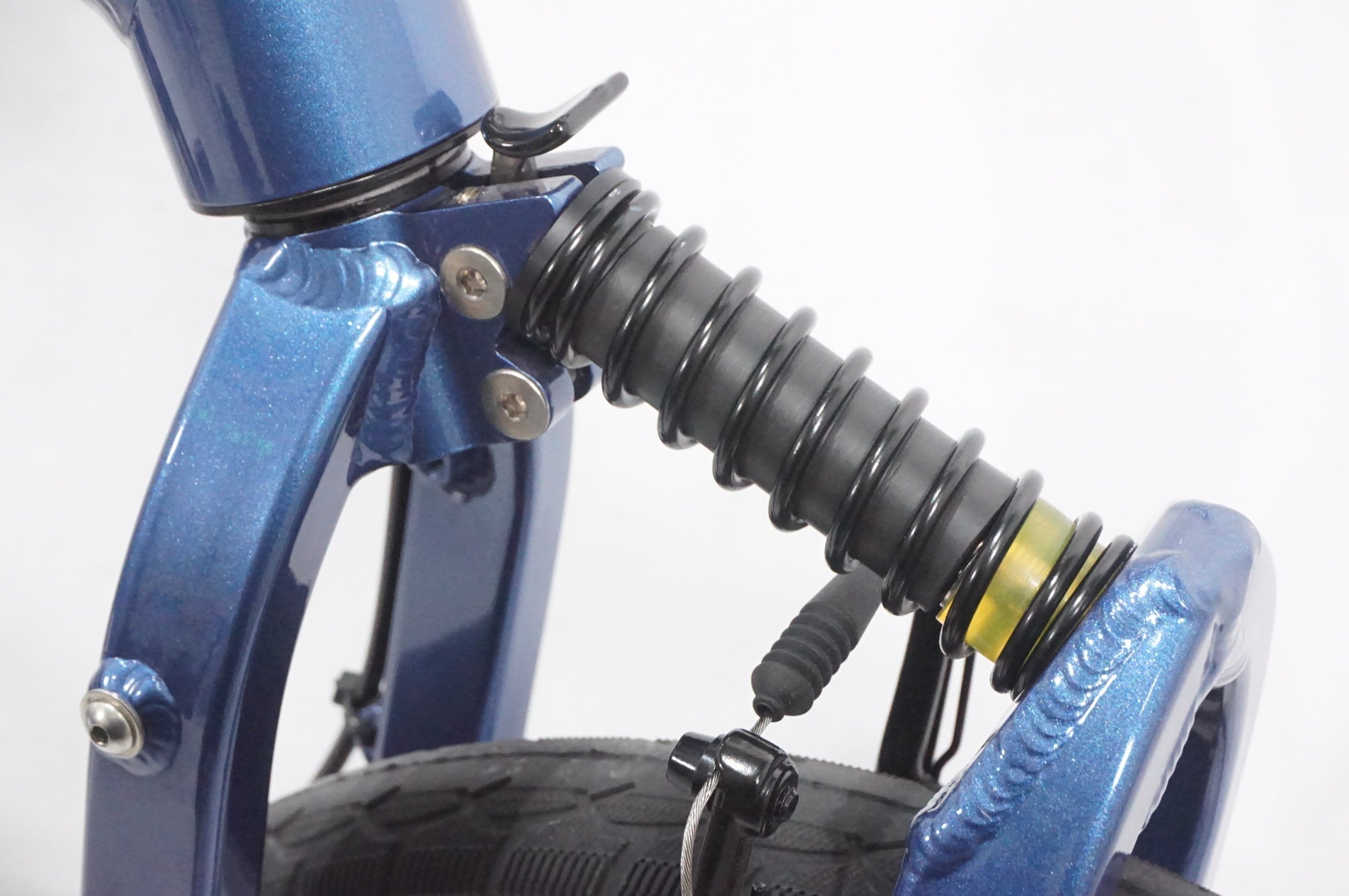 R&M 「リーズアンドミューラー」 BIRDY CLASSIC 2023年モデル 18インチ 折り畳み自転車 / AKIBA店