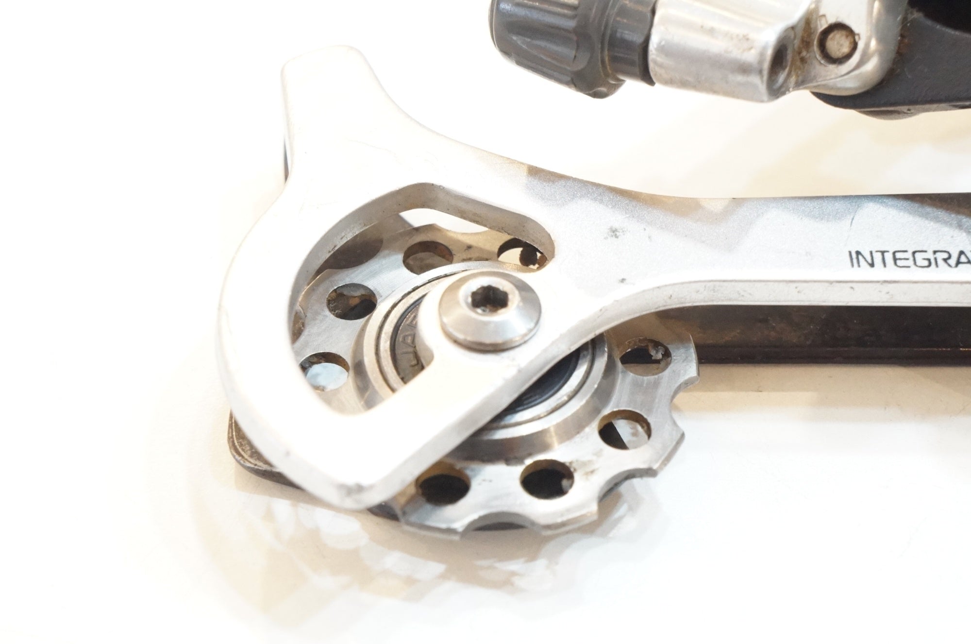 SHIMANO 「シマノ」 DEORE XT RD-M737 リアディレイラー / 浦和ベース