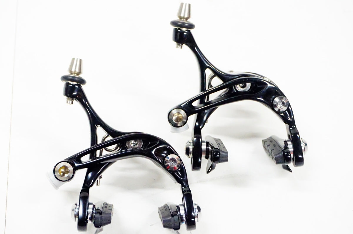 CAMPAGNOLO 「カンパニョーロ」 CHORUS キャリパーブレーキセット