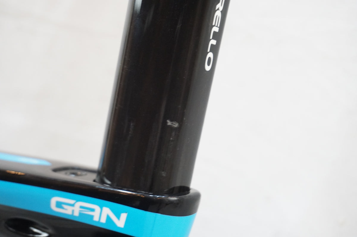 ジャンク PINARELLO 「ピナレロ」 GAN 2016年モデル フレームセット / 浦和ベース
