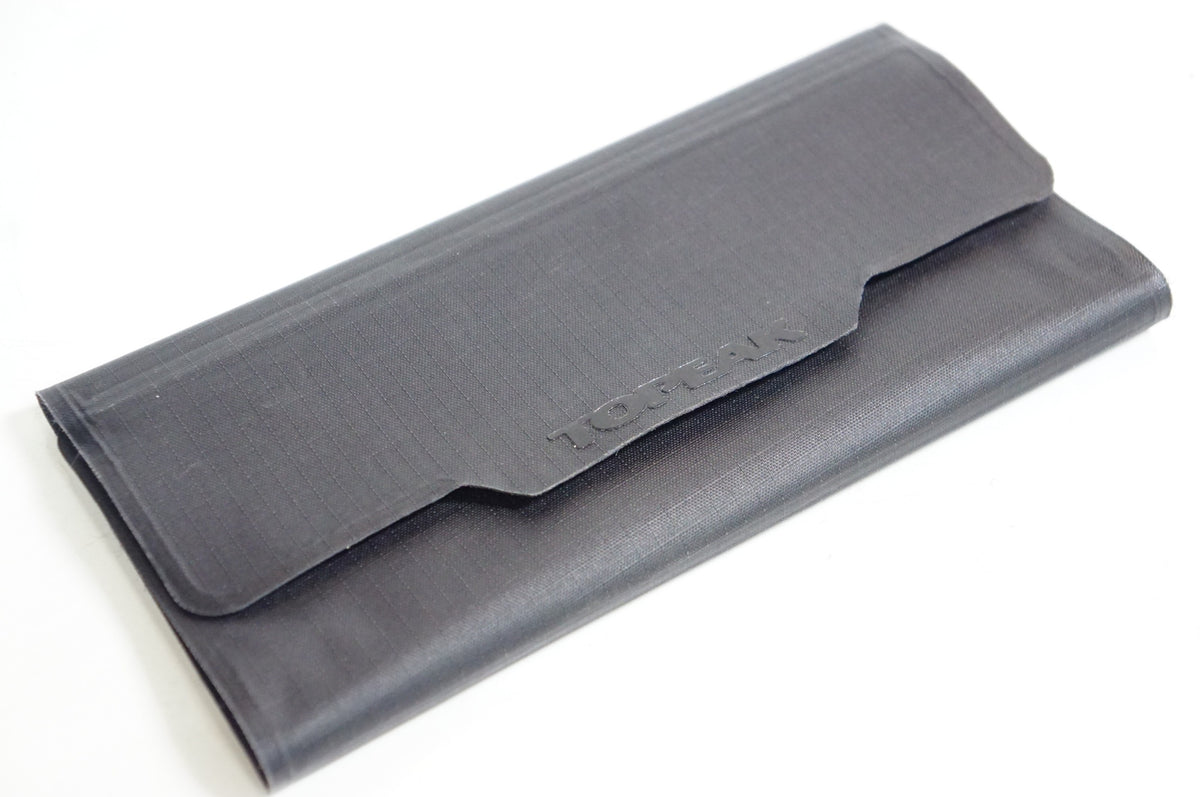 TOPEAK 「トピーク」 PHONE DRYWALLET LARGE ウォレット / 熊谷本店