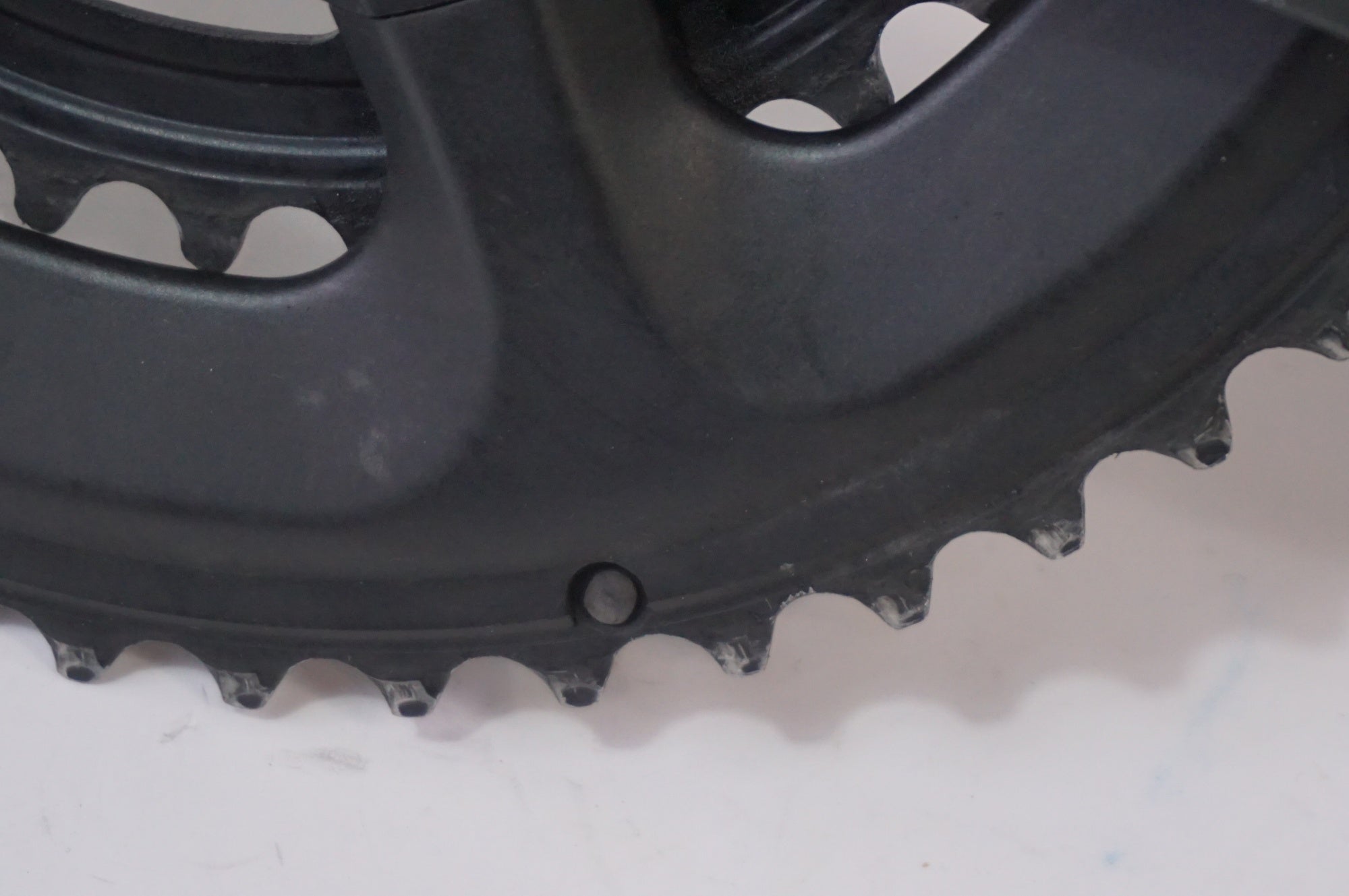 SHIMANO 「シマノ」 105 FC-5800 50-34T 170mm クランクセット / 世田谷店