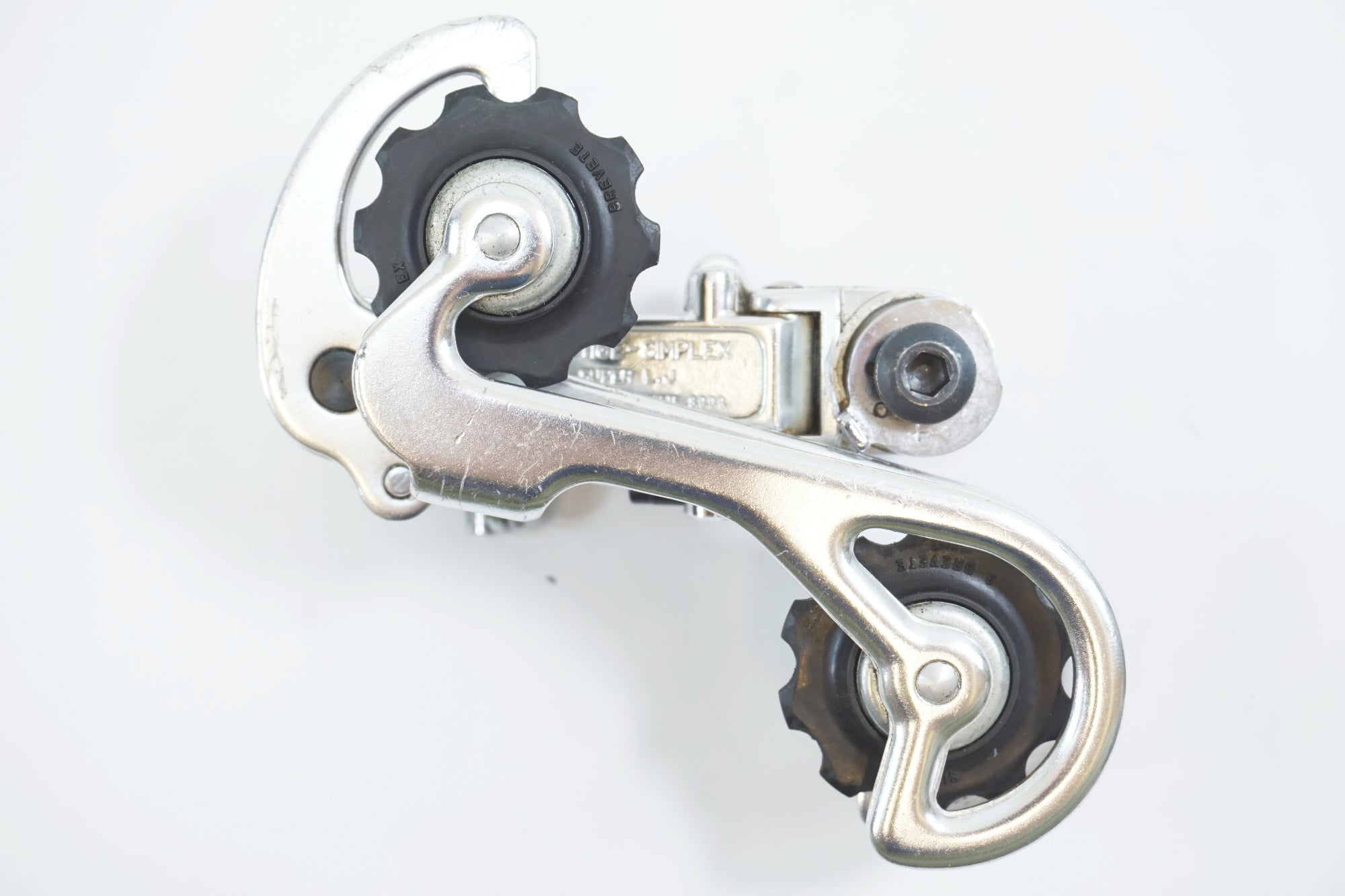 SIMPLEX 「サンプレックス」 SLJ 5500CP リアディレイラー / 有明ガーデン店