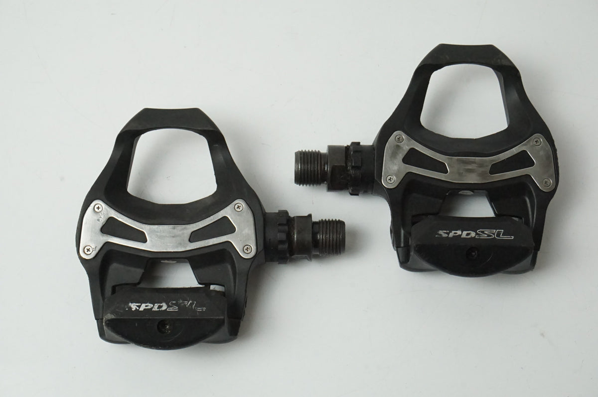 SHIMANO 「シマノ」 PD-R550 ペダル / 浜松店