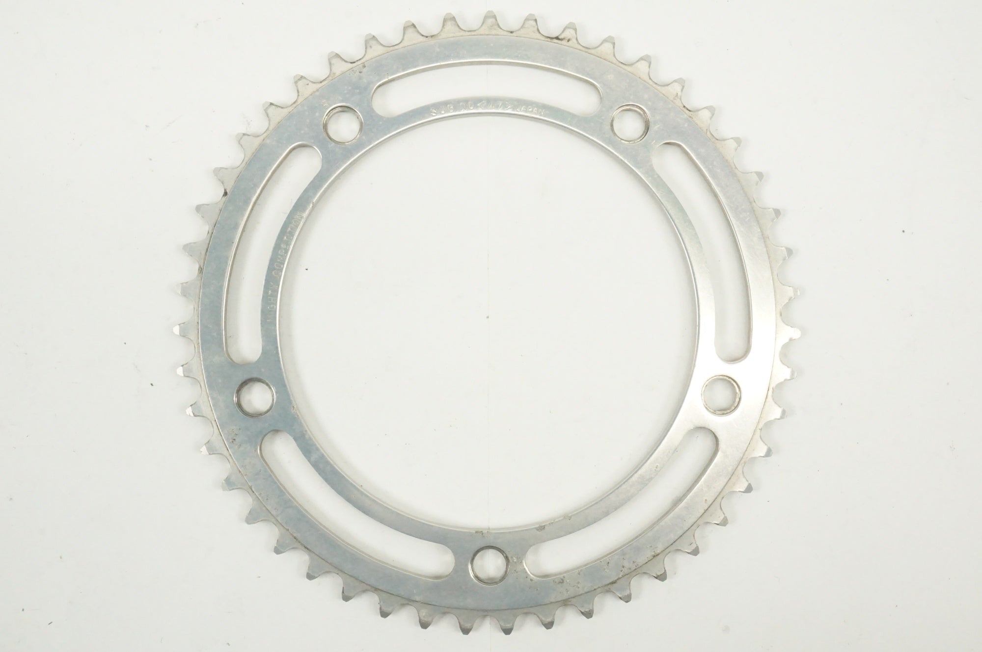 SUGINO 「スギノ」 MIGHTY COMPETITION PCD151 47T チェーンリング / 宇都宮店