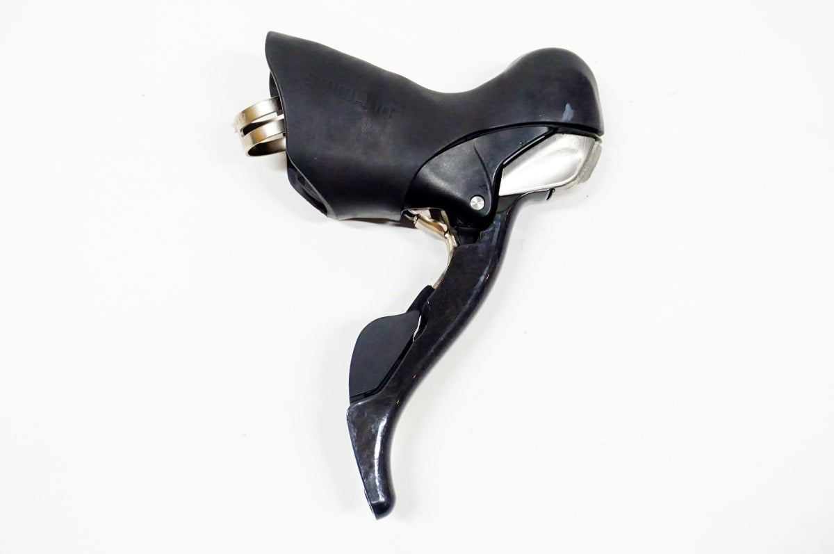 ジャンク SHIMANO 「シマノ」 ULTEGRA ST-6700 右のみ デュアル