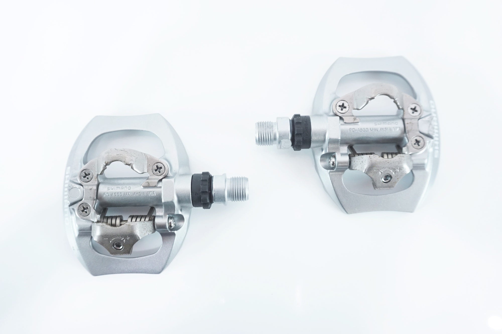 SHIMANO 「シマノ」 PD-A530 両面ペダル / 中目黒店