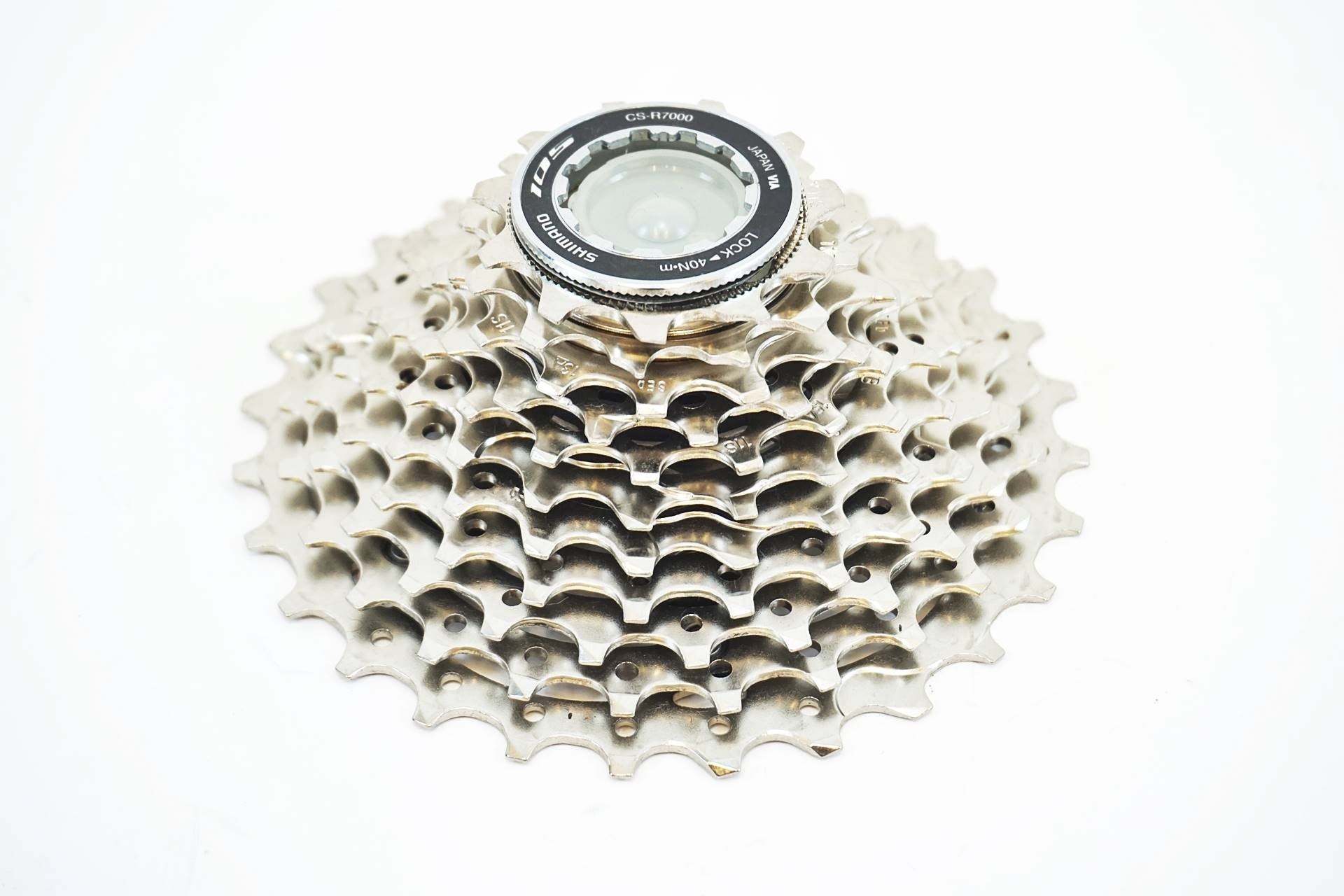 SHIMANO 「シマノ」 105 CS-R7000 11-28T スプロケット / 有明ガーデン店