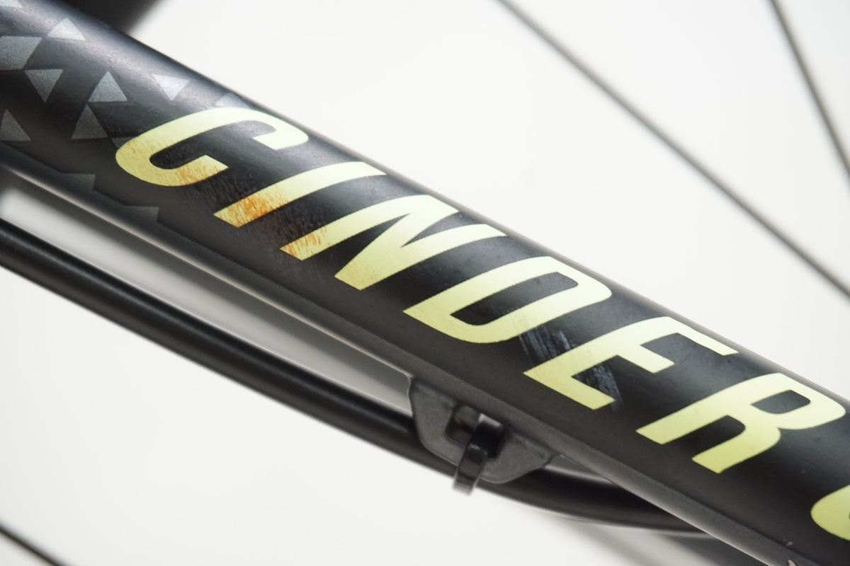 KONA 「コナ」 CINDER CONE 27.5 2019年モデル マウンテンバイク/ 京都西院店