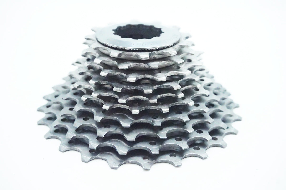 SHIMANO「シマノ」 DURA-ACE CS-7800 12-25T スプロケット/ 京都西院店