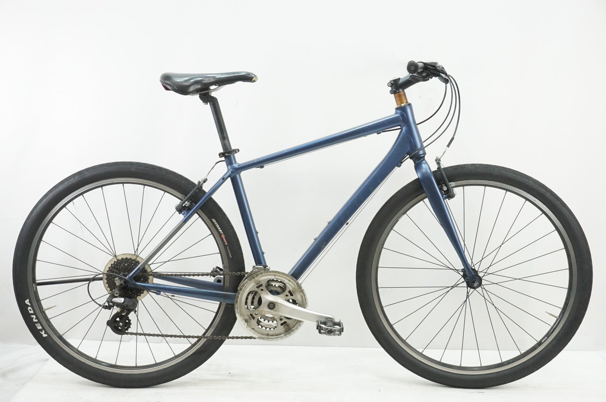 ジャンク GIANT 「ジャイアント」 GRAVIER 2021年モデル クロスバイク / 大宮店