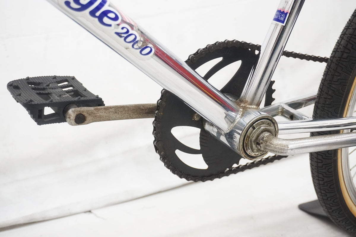 LAND GEAR 「ランドギア」 FreeStyle2000 年式不明 BMX/ 大阪美原北インター店