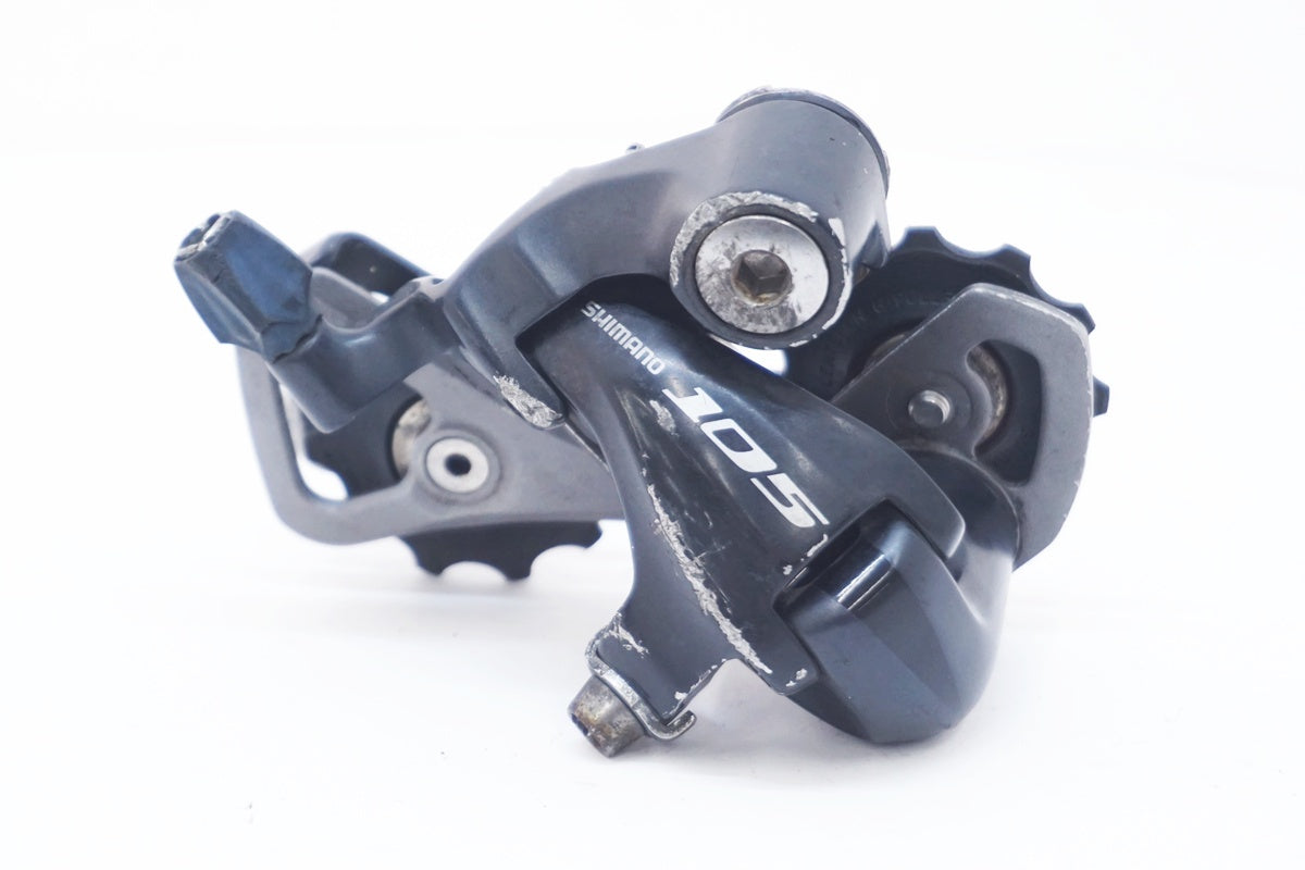 ★SHIMANO 105 ディレイラーセット 5700シリーズ★ SHIMANO 「シマノ」 105 5700系 コンポーネントグループセット