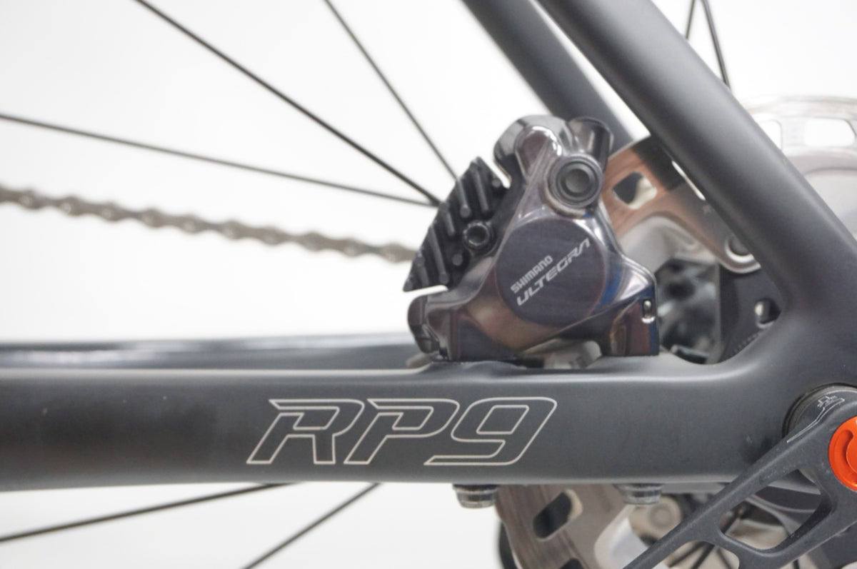 BRIDGESTONE 「ブリヂストン」 ANCHOR RP9 2022年モデル ロードバイク カスタム / 福岡店