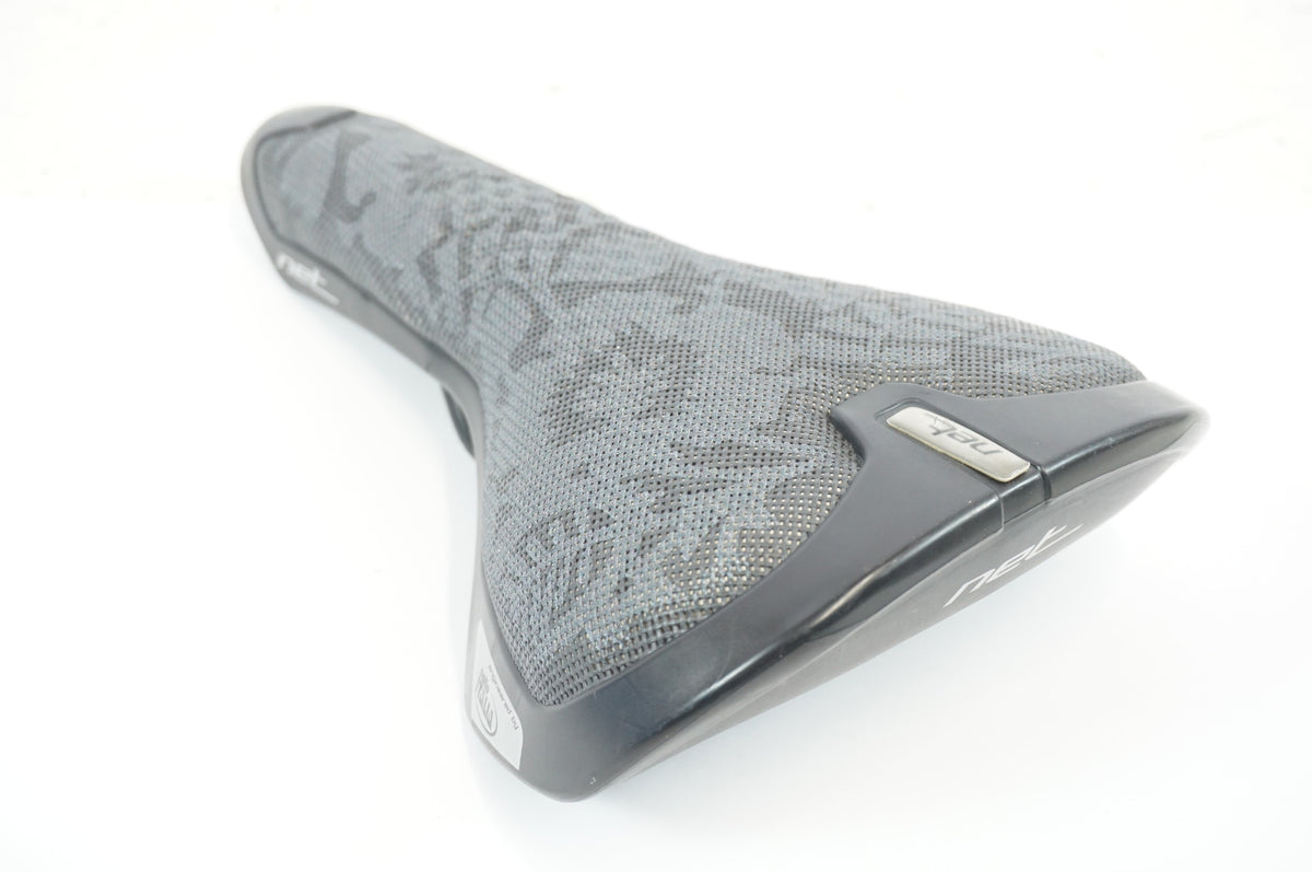 SELLE ITALIA 「セライタリア」 NET サドル / 宇都宮店