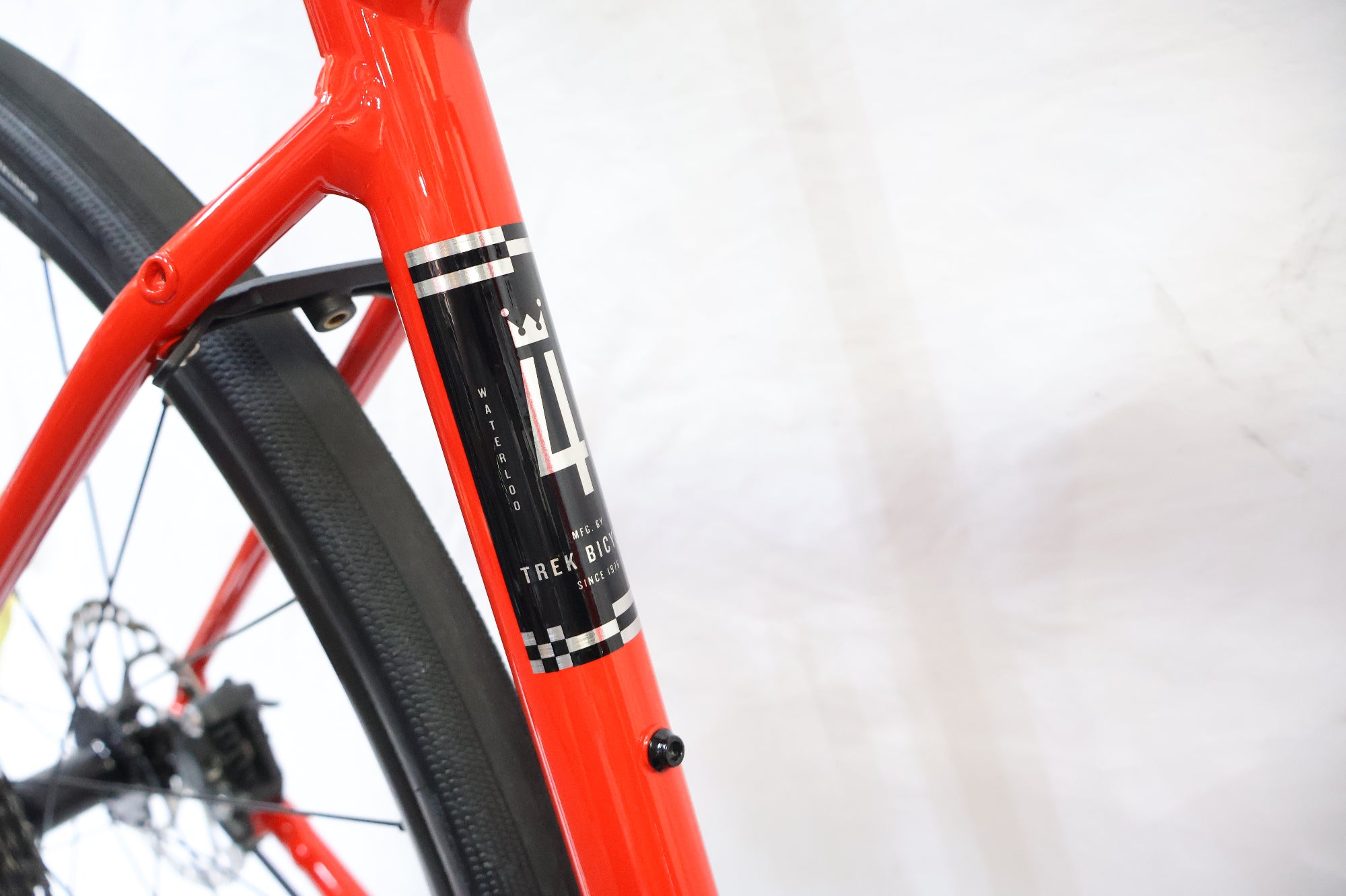 TREK 「トレック」 DOMANE AL4 DISC GEN4 2024年モデル ロードバイク / 高知店