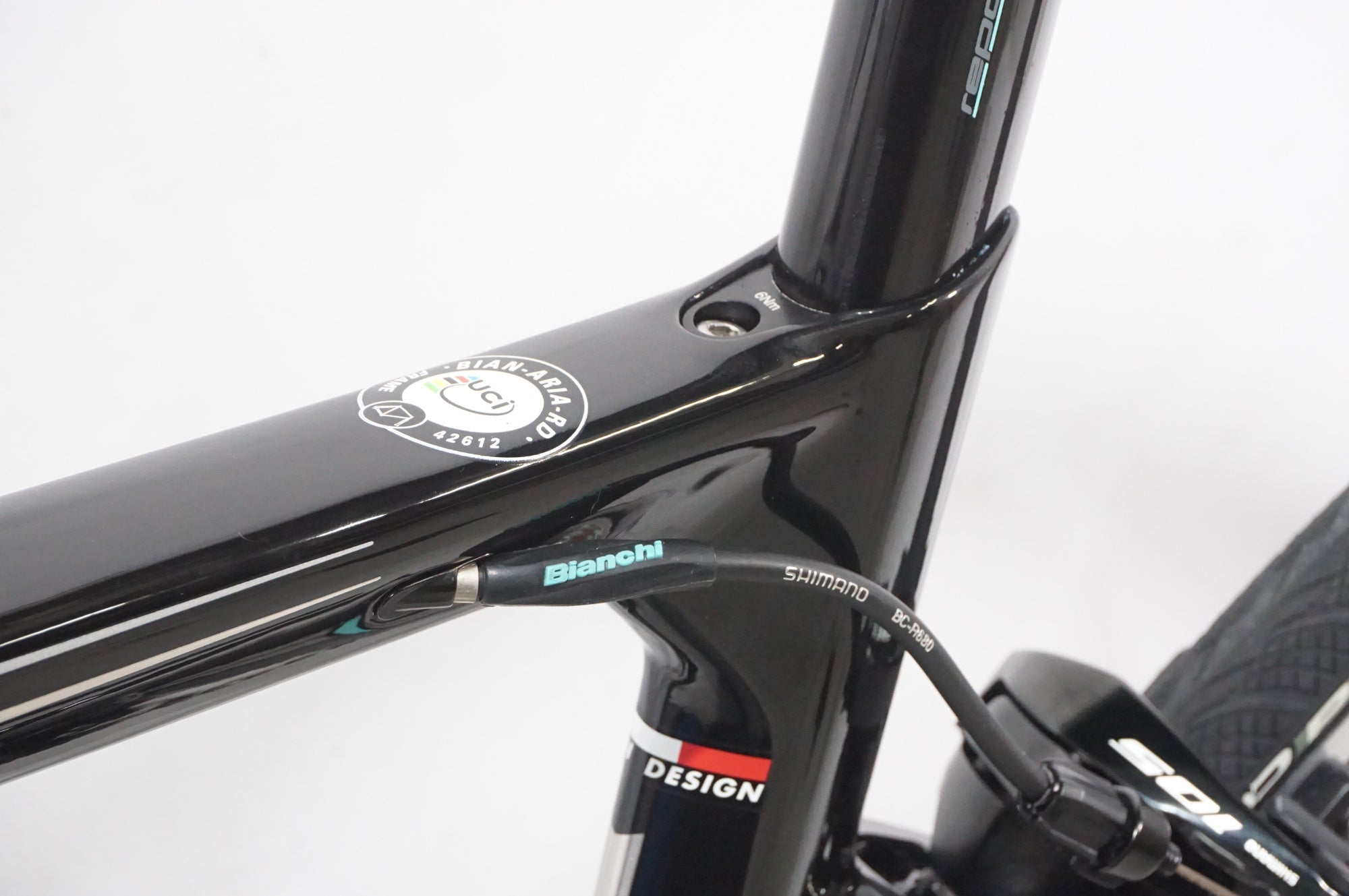 BIANCHI 「ビアンキ」 ARIA 105 2019年モデル ロードバイク / AKIBA店