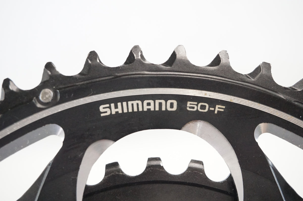 SHIMANO 「シマノ」 FC-R565 50-34T 172.5mm クランク / 宇都宮店