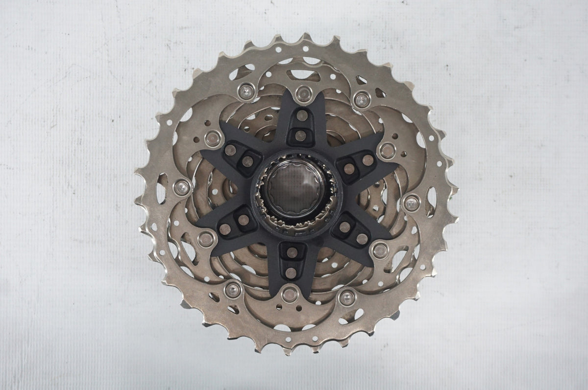 SHIMANO 「シマノ」 105 CS-R7100 11-34T 12s スプロケット / 阪急塚口店