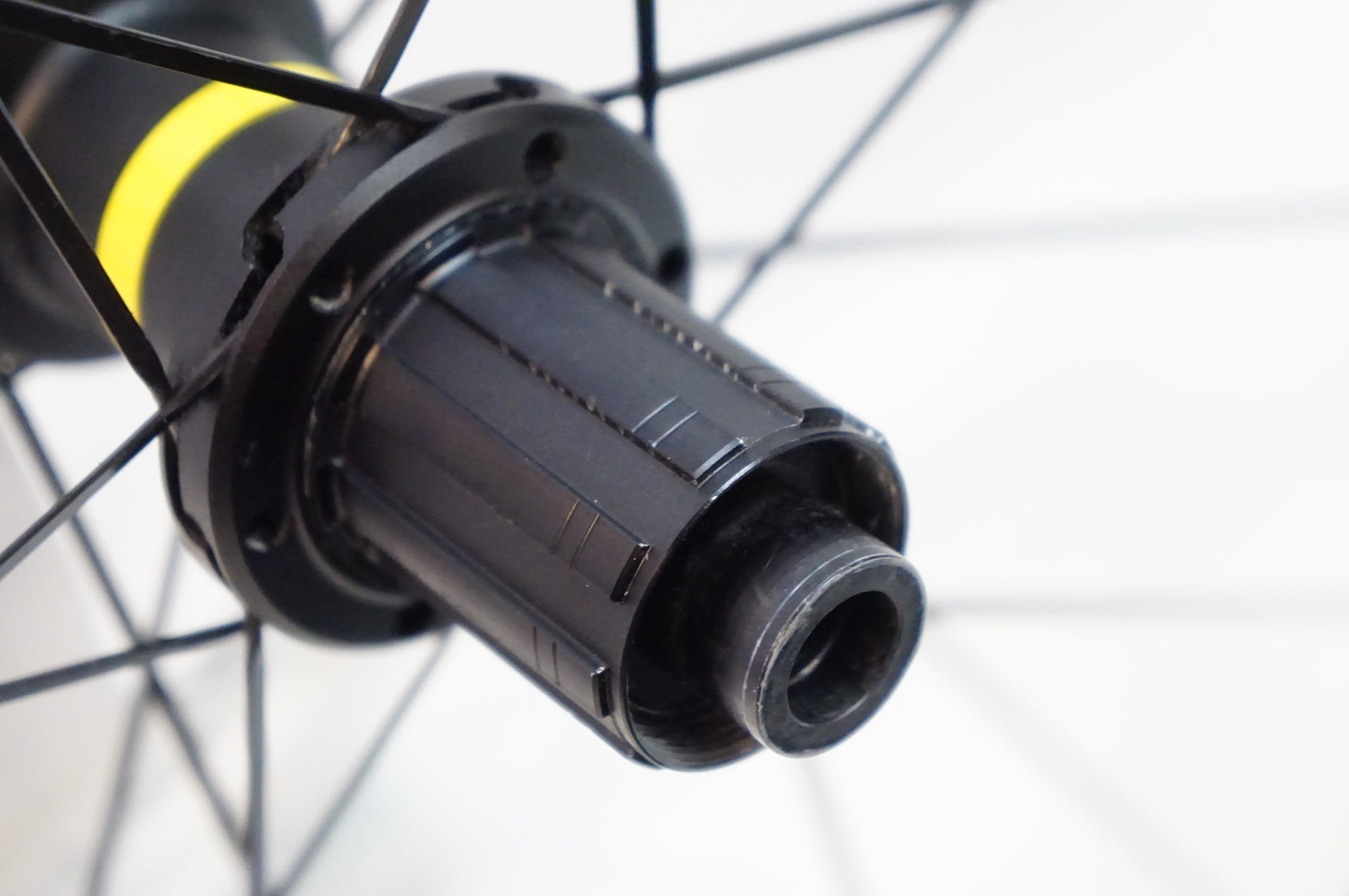 MAVIC 「マヴィック」 KSYRIUM S 25 DISC シマノ 11速 ホイールセット / 熊谷本店