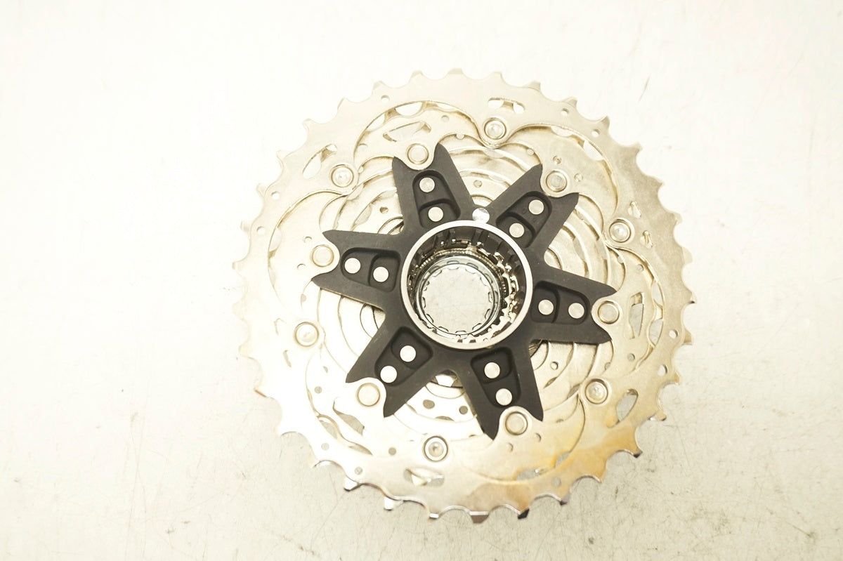 SHIMANO 「シマノ」 105 CS-R7000 11-34T スプロケット / 大阪門真店