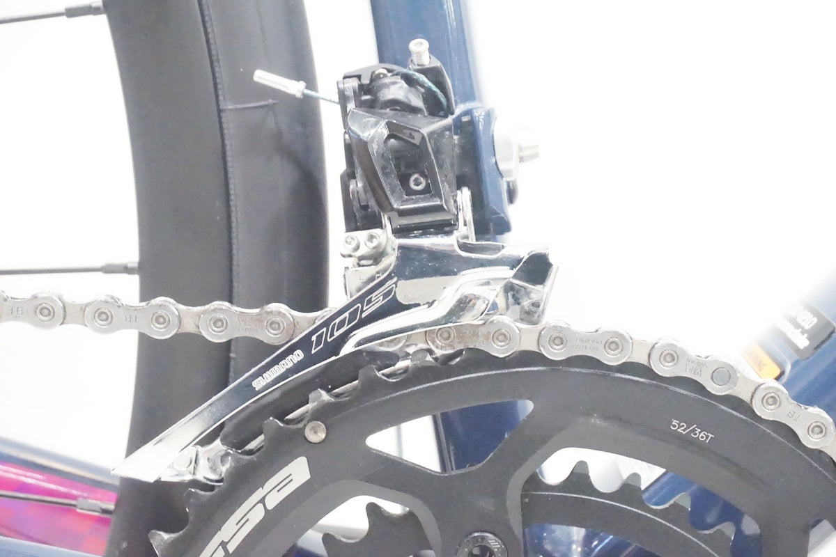CANNONDALE 「キャノンデール」 CAAD13 DISC 105 RAPHA 2021年モデル ロードバイク/ 京都西院店