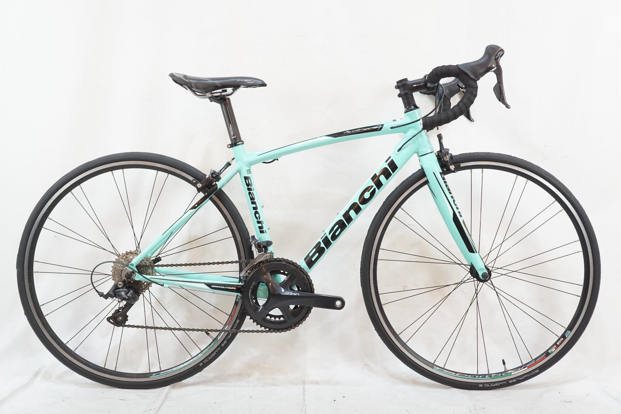 BIANCHI 「ビアンキ」 VIA NIRONE 7 PRO SORA 2020年モデル ロード