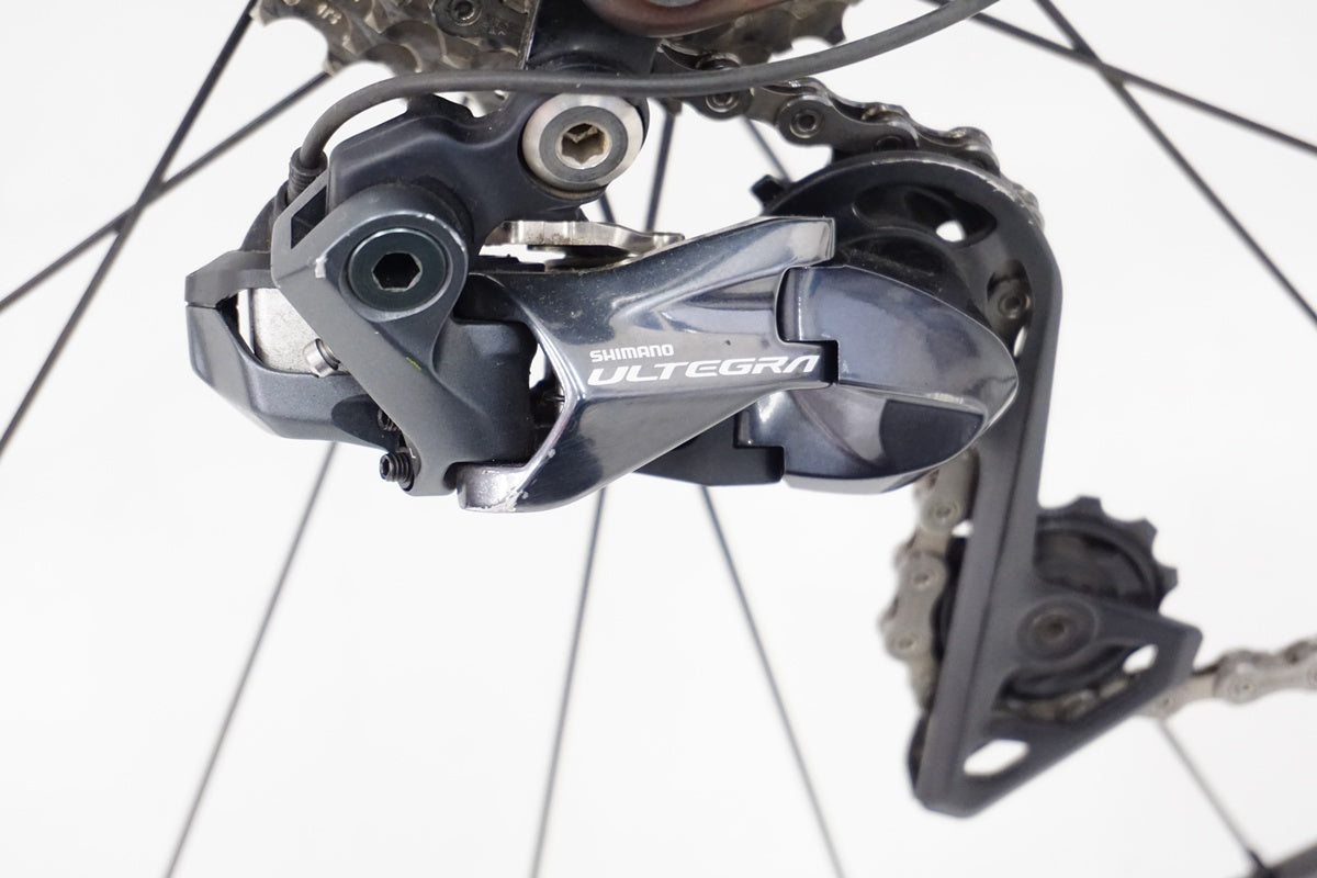 SPECIALIZED「スペシャライズド」 S-WORKS AETHOS ULTEGRA Di2 2021年モデル ロードバイク / 浜松店