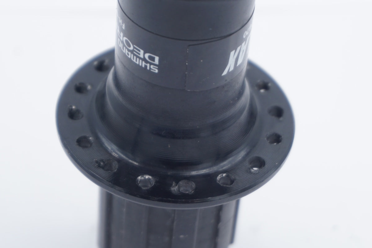 SHIMANO 「シマノ」 DEORE LX FH-M565 リアハブ/ 滋賀大津店