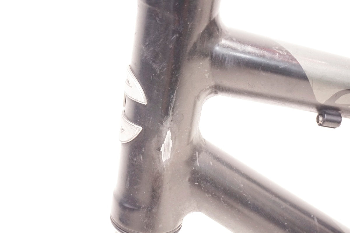 CANNONDALE 「キャノンデール」 QUICK5 2009年モデル フレームセット / 大阪門真店