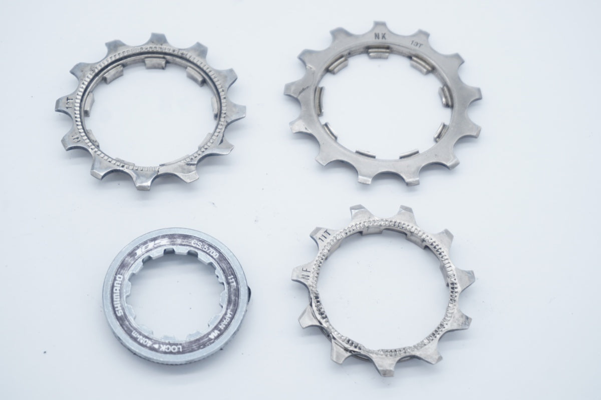 SHIMANO 「シマノ」 105 CS-5700 11-28T スプロケット / 滋賀大津店