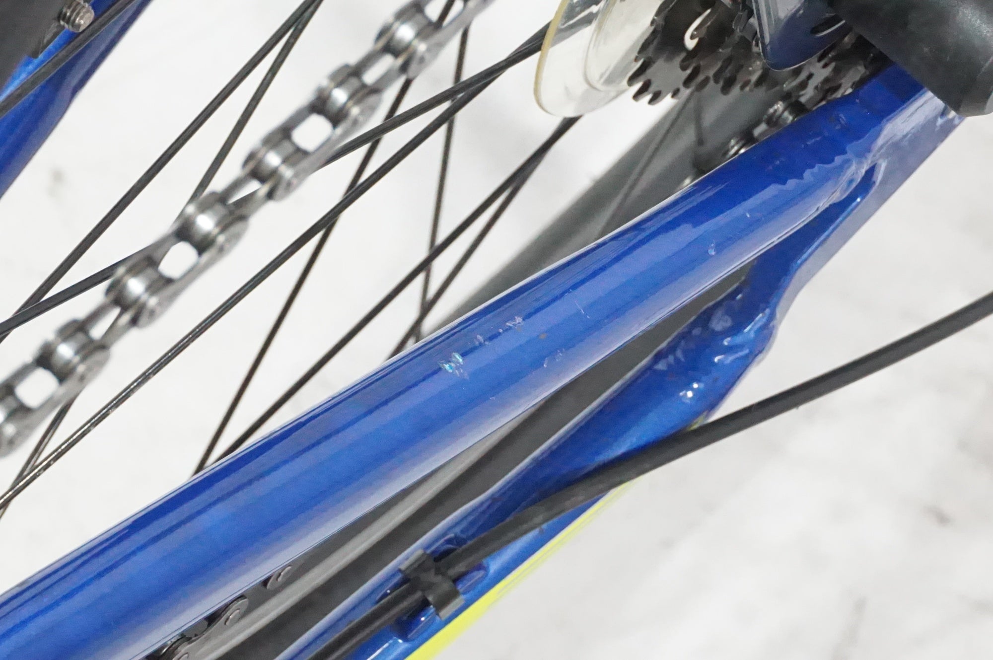 GT 「ジーティー」 STOMPER PRIME 24 V2 2021年頃 キッズバイク / AKIBA店