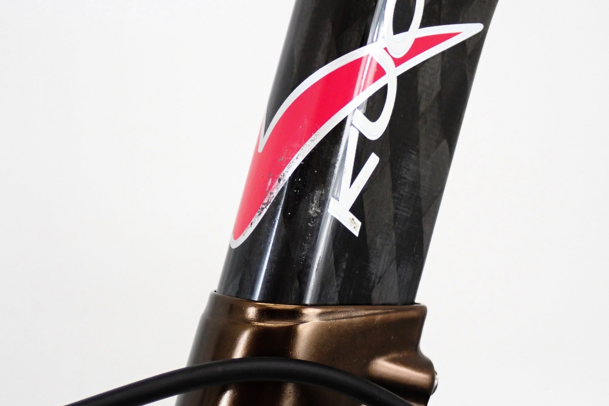 KUOTA 「クオータ」 KHARMA RACE 2010年モデル ロードバイク / 伊勢崎店