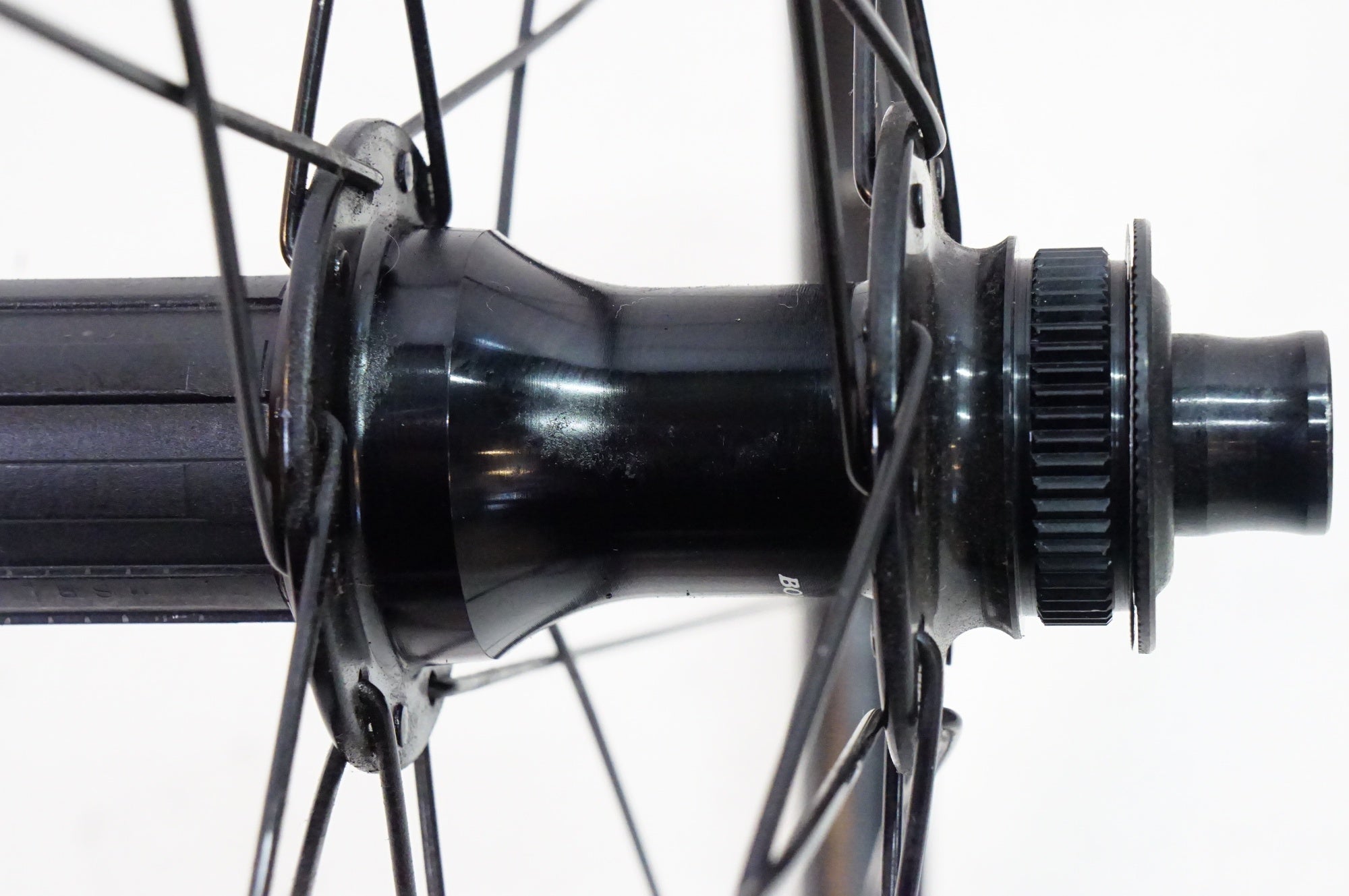 BONTRAGER 「ボントレガー」 AFFINITY TLR DISC シマノ11速 ホイールセット / 熊谷本店