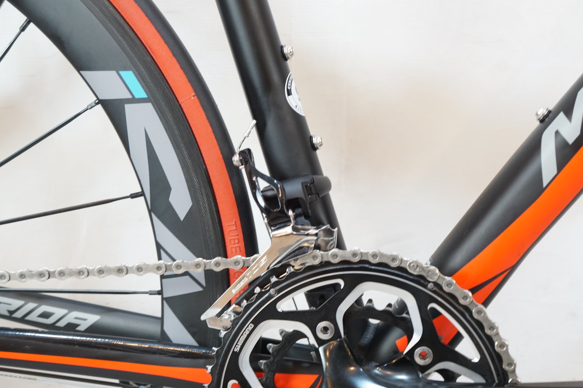 MERIDA 「メリダ」 SCULTURA 400 2016年モデル ロードバイク / AKIBA店