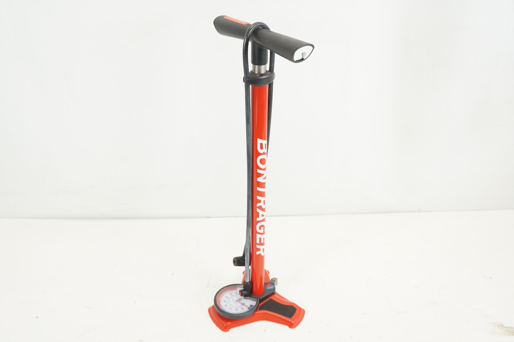 BONTRAGER 「ボントレガー」 DUAL CHARGER フロアポンプ / 宇都宮店