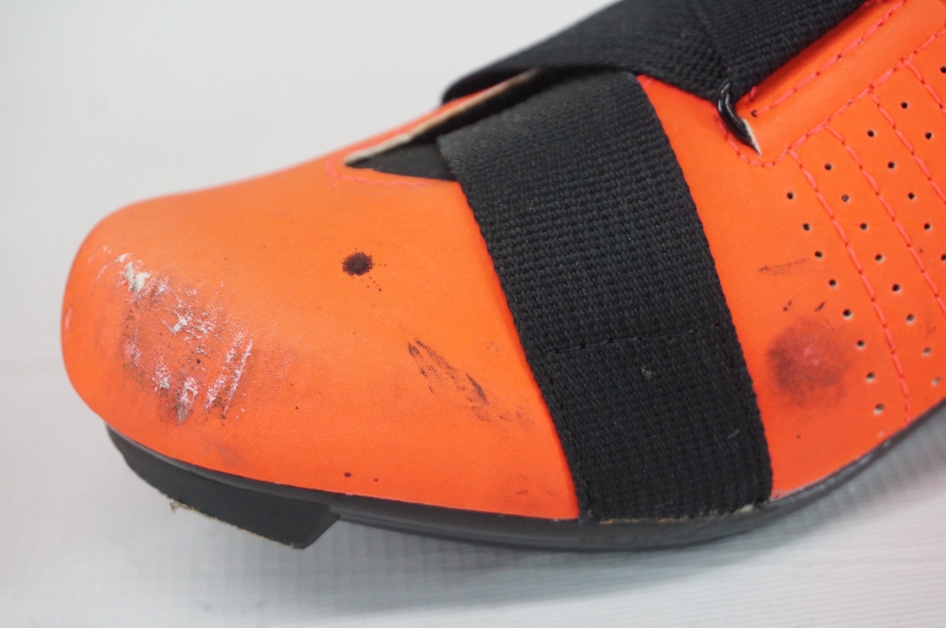 FIZIK 「フィジーク」 TEMPO R5 POWER STRAP 27.35cm シューズ / 阪急塚口店