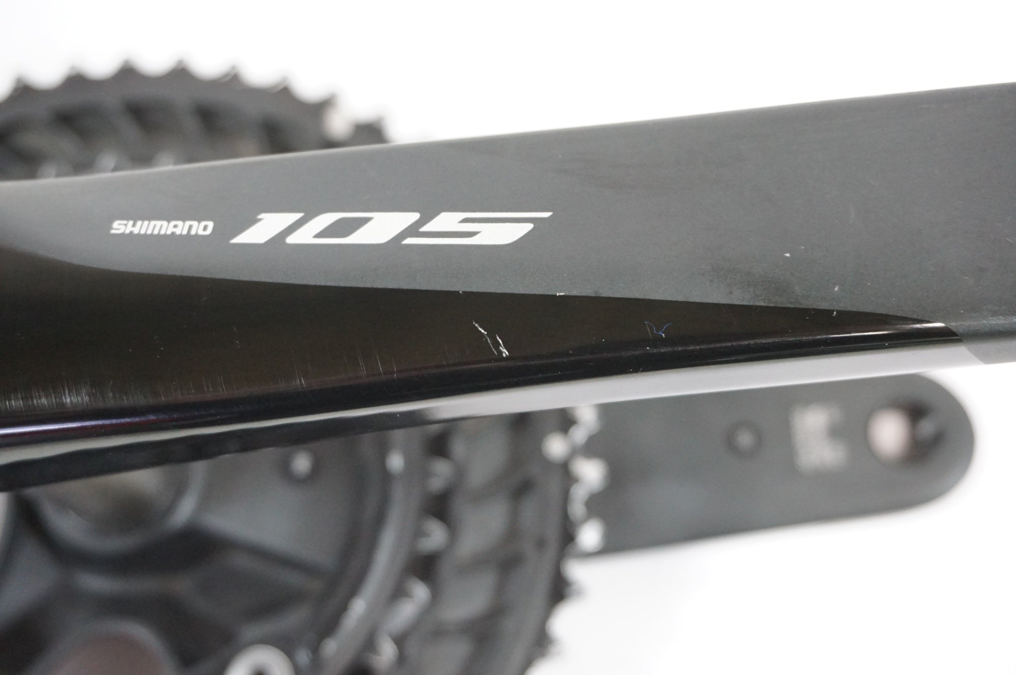 SHIMANO 「シマノ」 105 FC-R7000 50-34T 170mm クランクセット / 宇都宮店