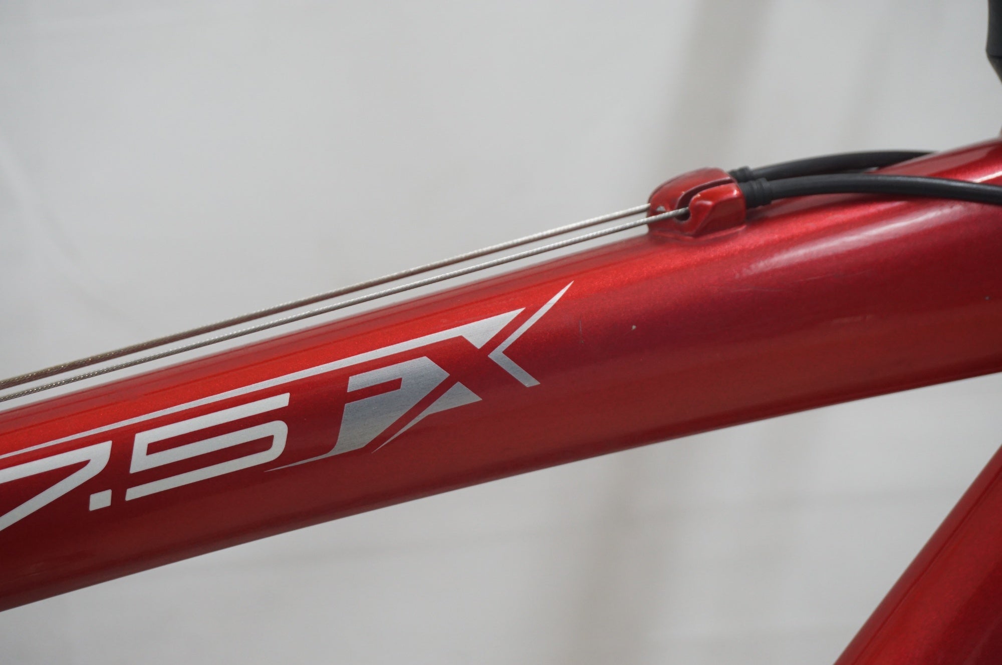 TREK 「トレック」 7.5FX 2008年モデル クロスバイク / 福岡店